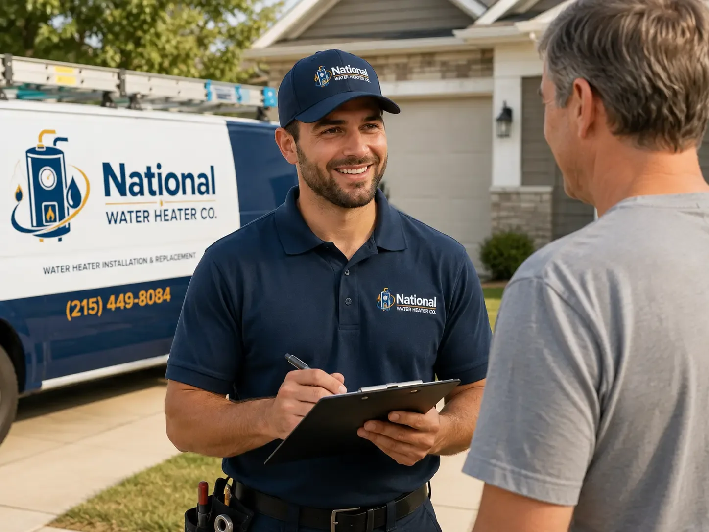 Water Heater Installation Newark, IL FAQs